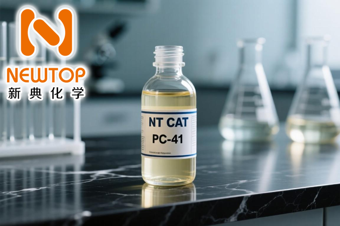 聚氨酯海綿高效增硬劑如何顯著縮短海綿熟化時間并提高生產(chǎn)線整體周轉效率