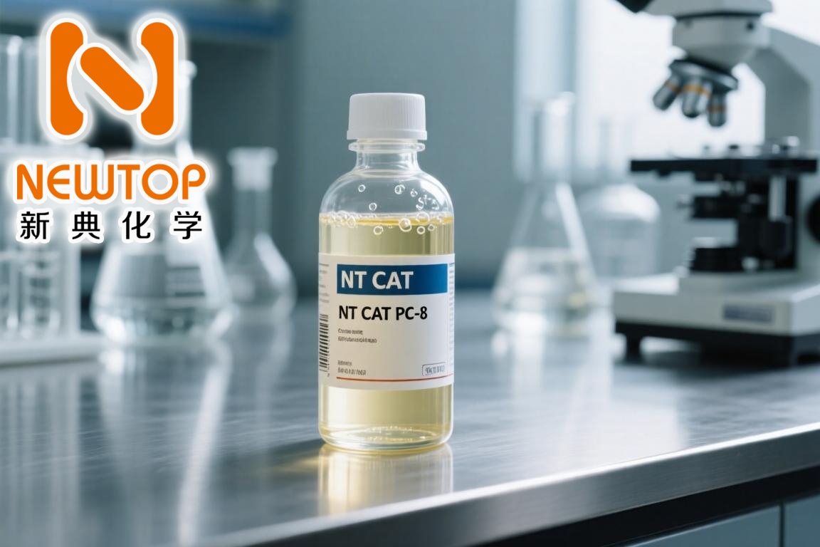 高活性聚氨酯海綿高效增硬劑如何解決軟泡生產(chǎn)過程中出現(xiàn)的硬度不足及塌泡問題